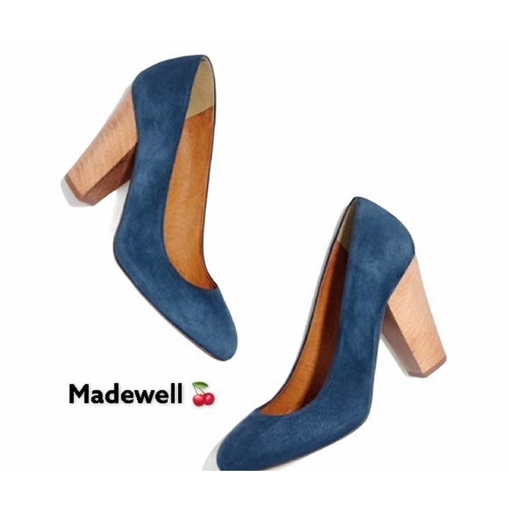 Madewell